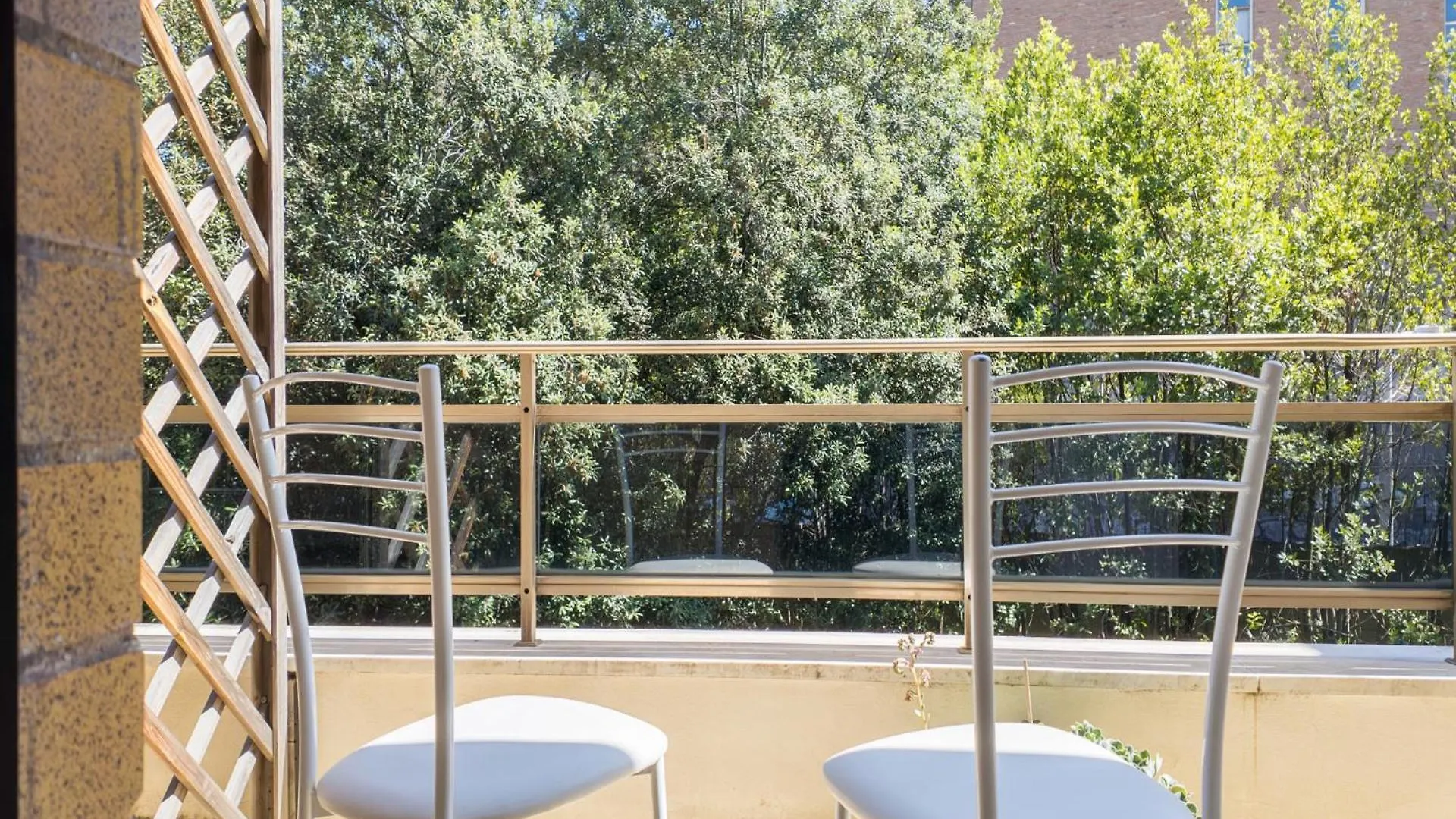 The Best Rent - Spacious Flat A Stone'S Throw From The Vatican 0*, Rome Italy