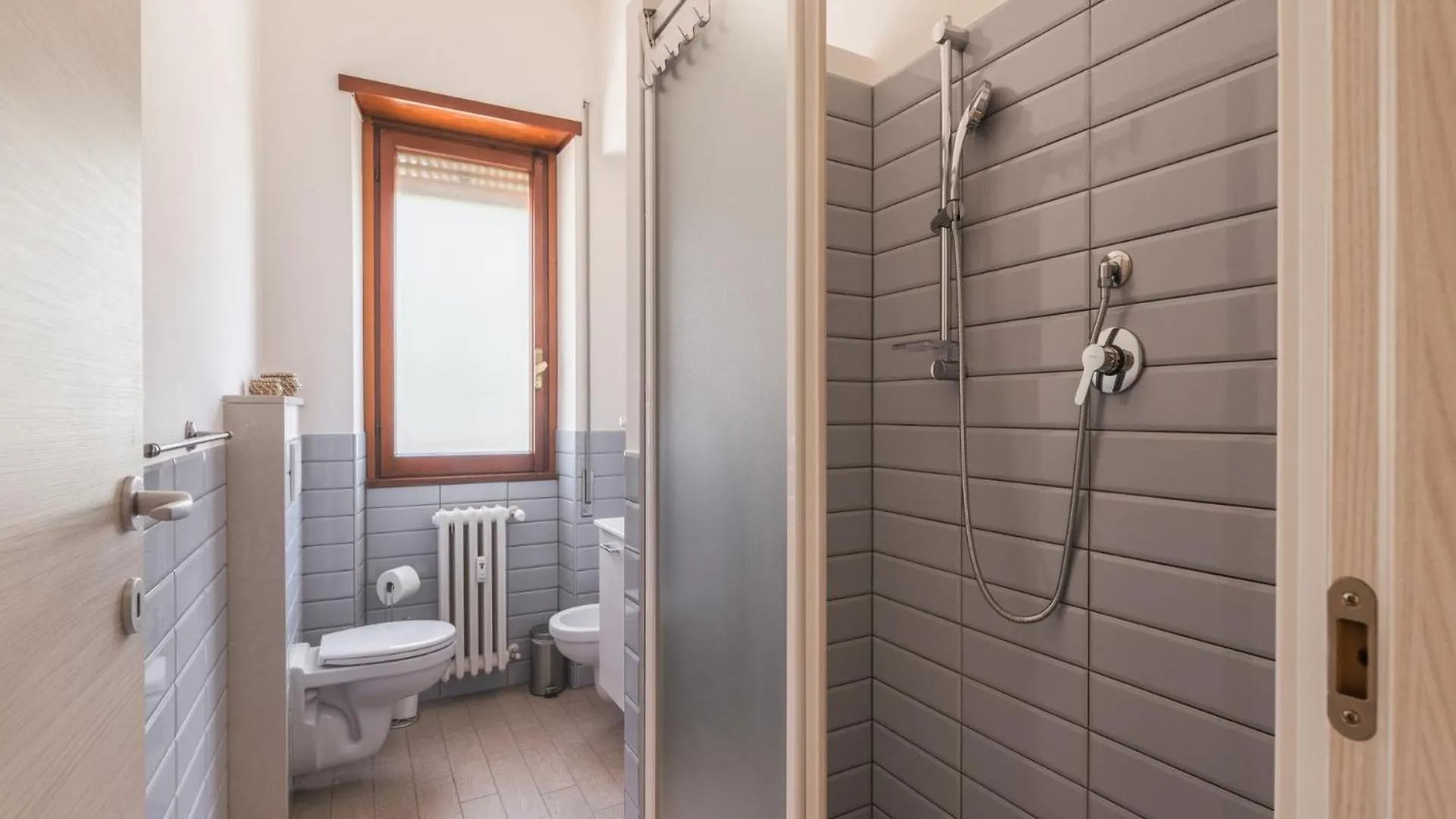 The Best Rent - Spacious Flat A Stone'S Throw From The Vatican