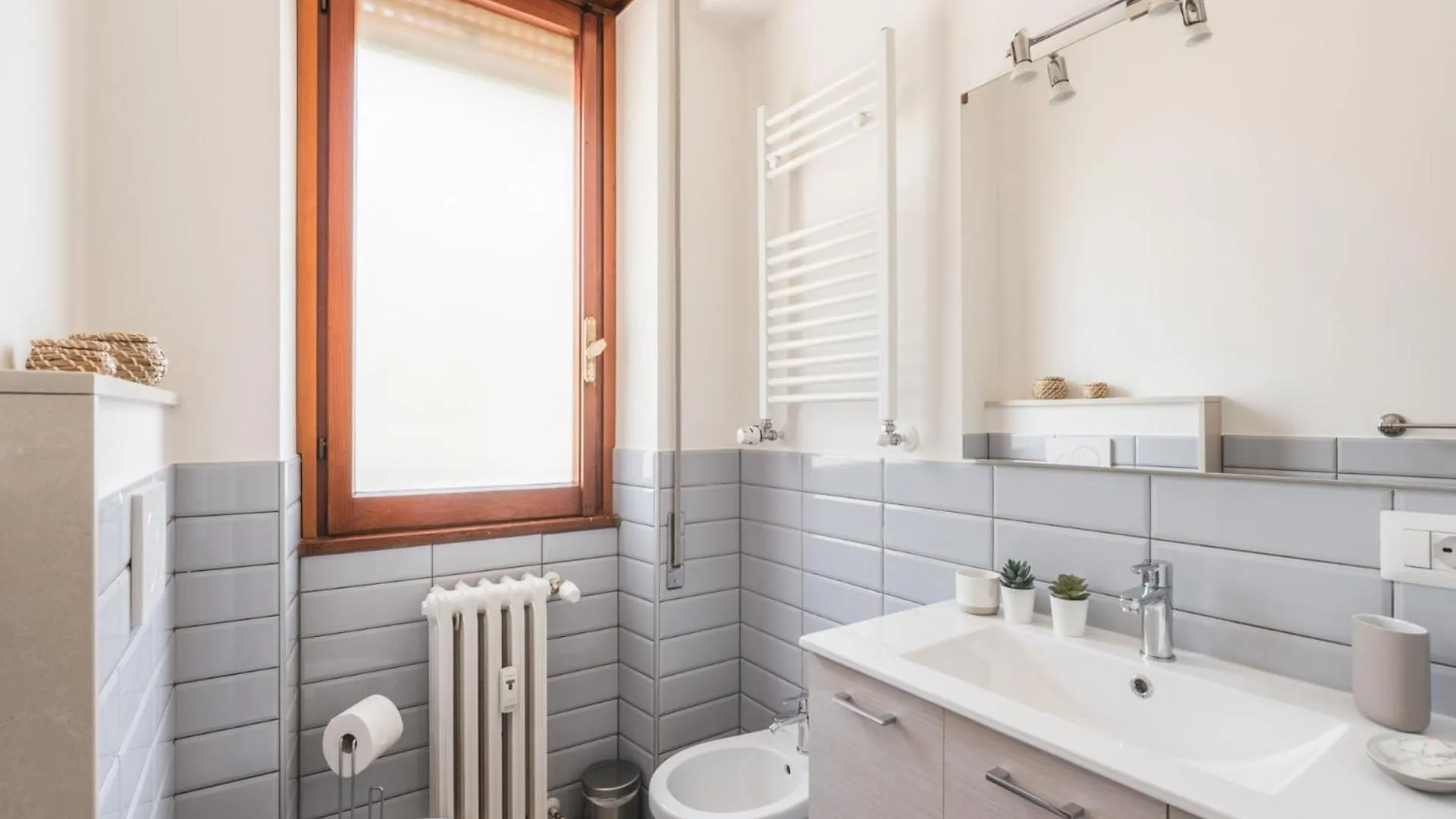 The Best Rent - Spacious Flat A Stone'S Throw From The Vatican إيطاليا