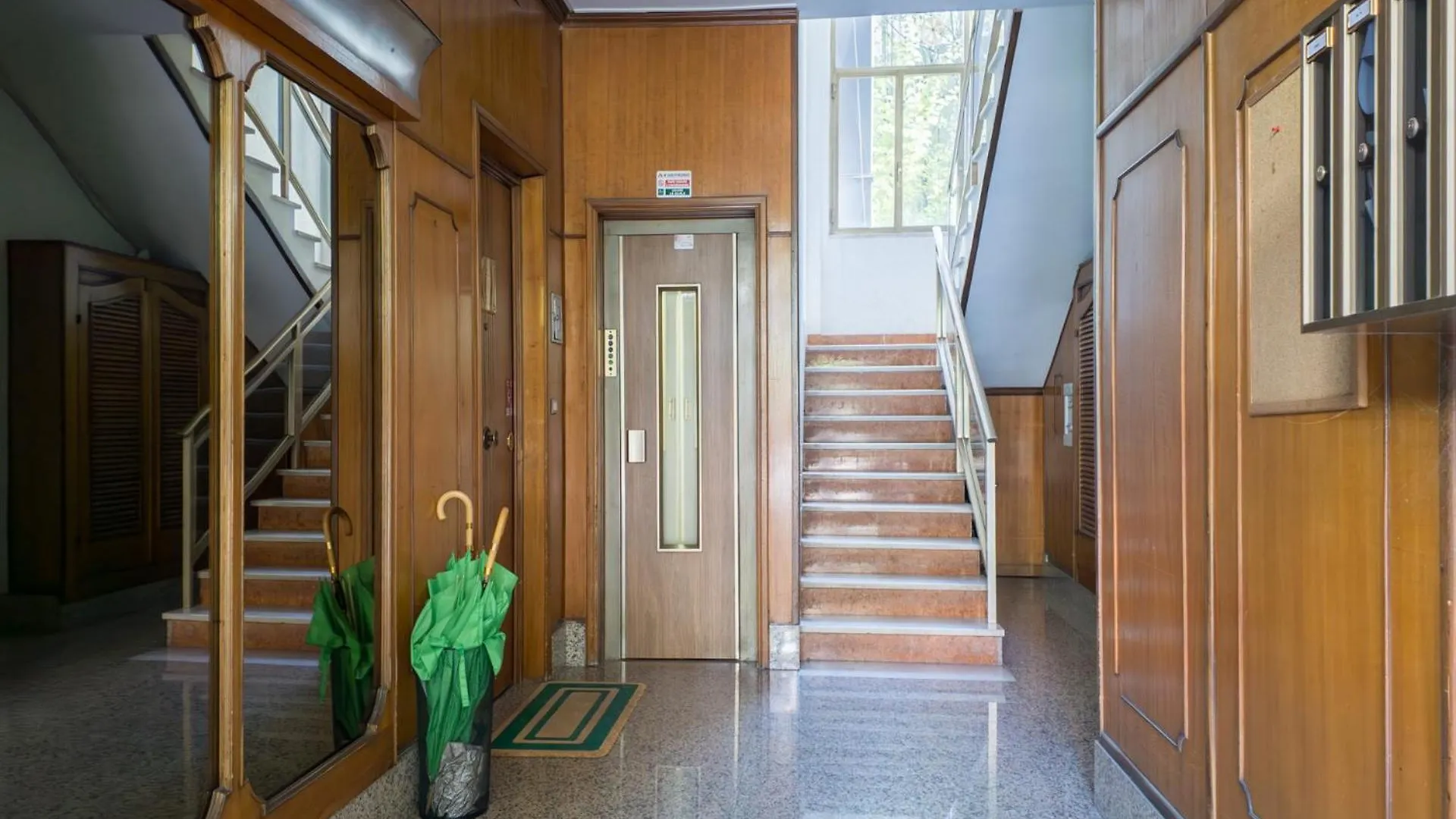 شقة The Best Rent - Spacious Flat A Stone'S Throw From The Vatican
