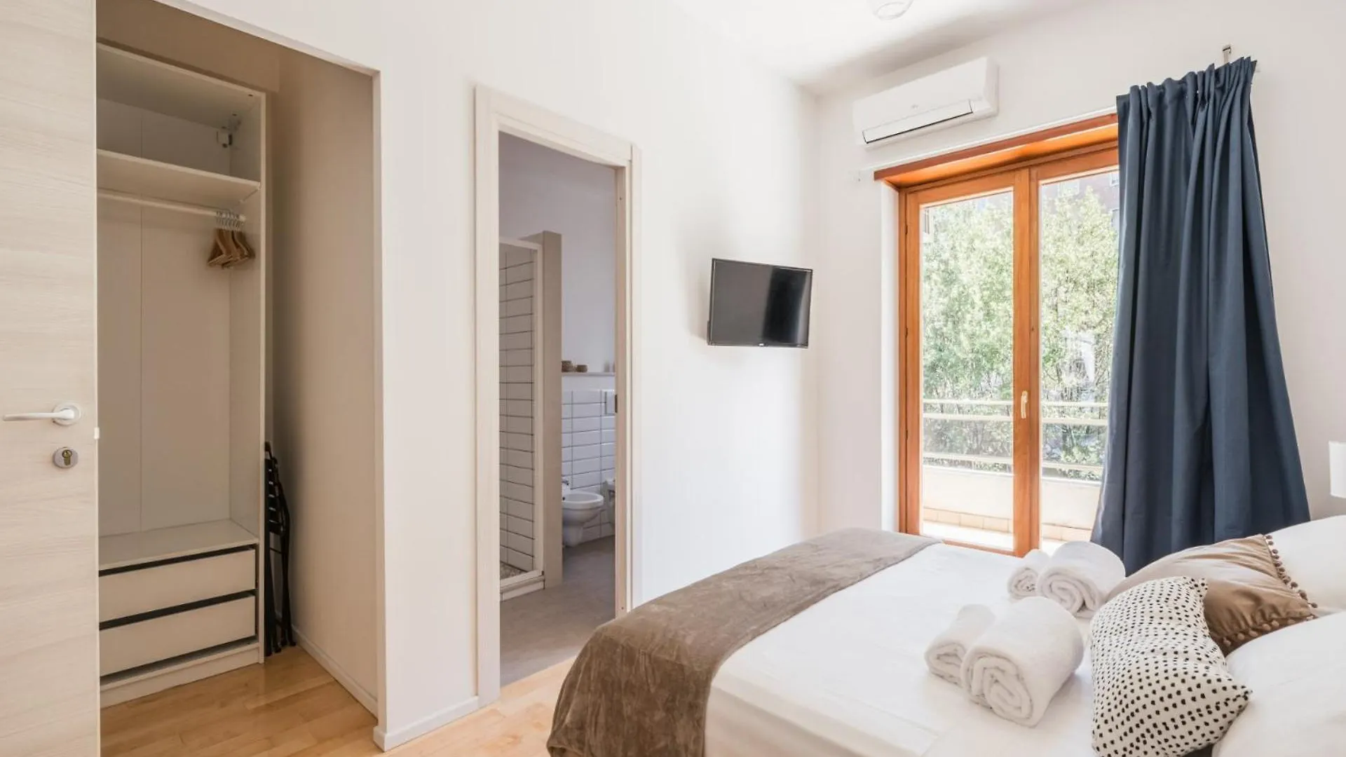 The Best Rent - Spacious Flat A Stone'S Throw From The Vatican